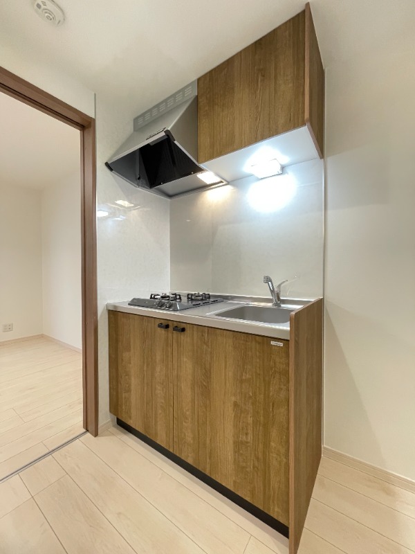 ルッチクオリタ鳩ヶ谷1階 部屋その他