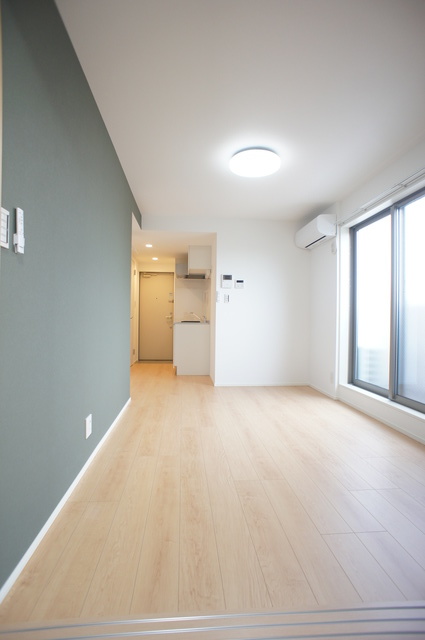 ラウレア千葉中央0101号室 LDK8.2帖