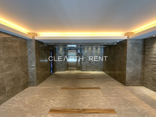 コンシェリア大塚 ＣＲＯＳＳＩＡ14階 キレイで清潔感ある共有部/管理体制良好