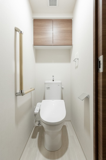 グラシアプレイス浅草橋5階 同建物別部屋の参考画像