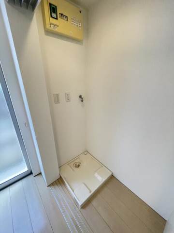 バーミープレイス中野富士見町 部屋設備