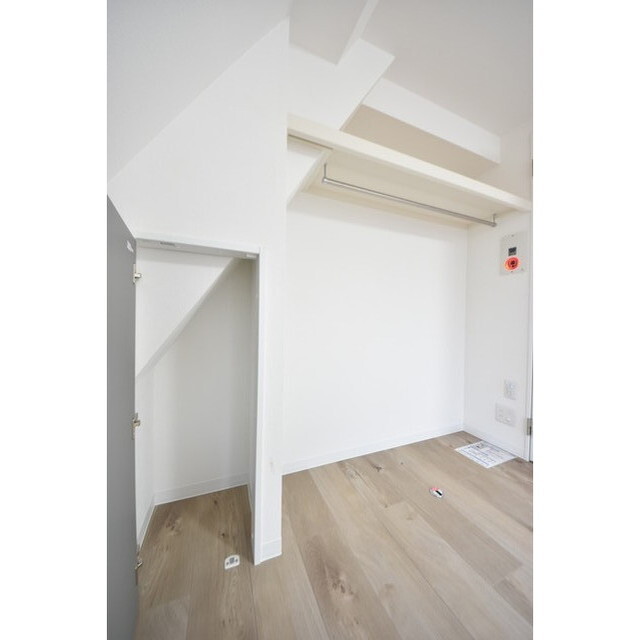 カヤホンゴウ0701号室 内観