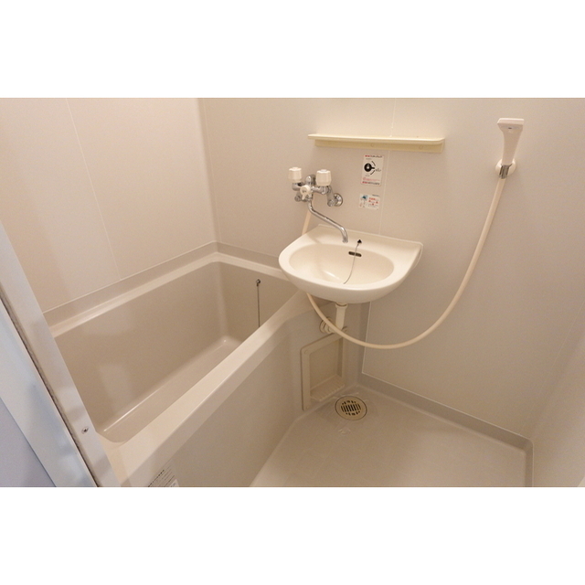 アクセス立川 お風呂