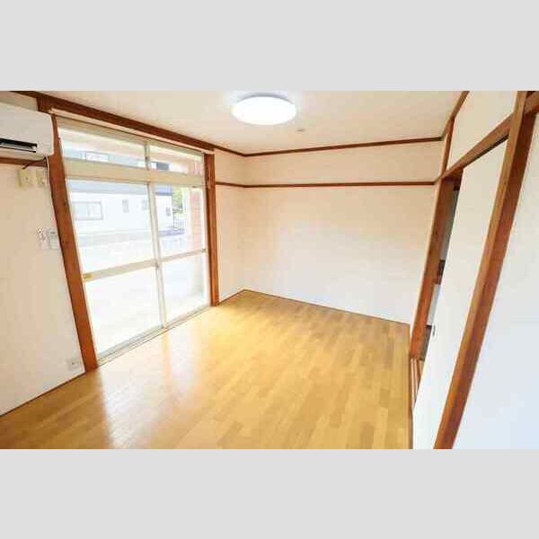 メゾン樹101号室 洋室