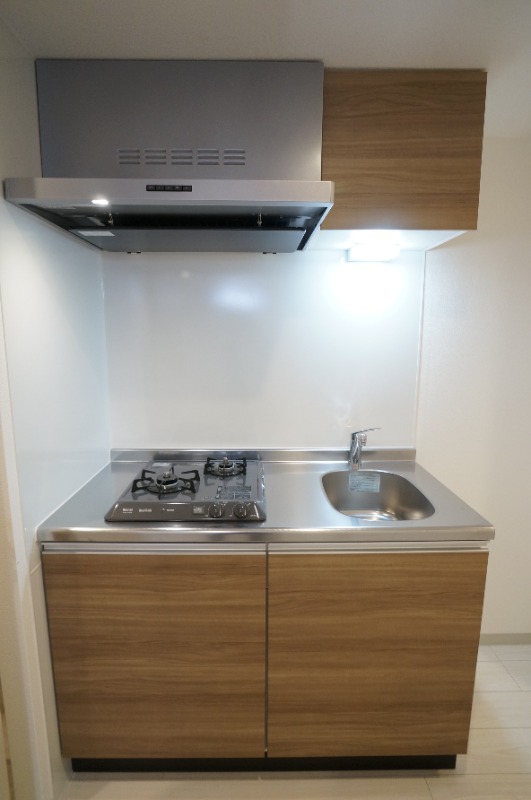 THE PALMS大島3階 部屋その他