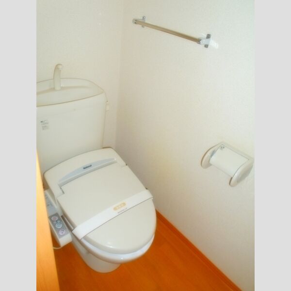 シュテルン上福岡 トイレ