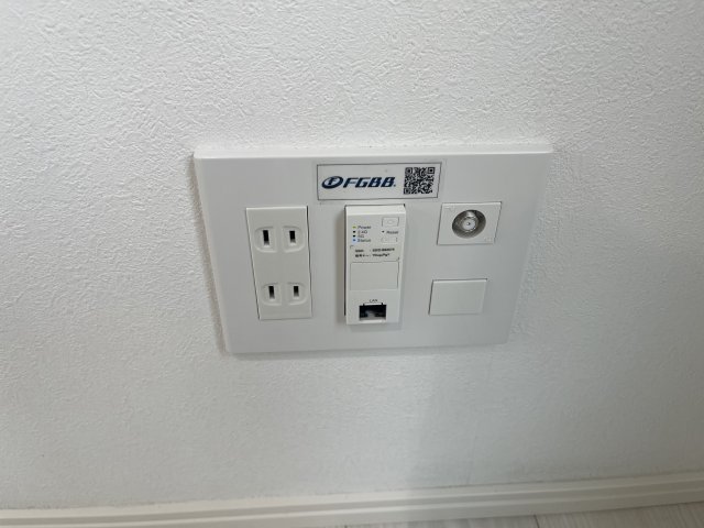 アグレシオ品川大井 部屋設備