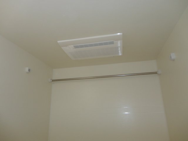 サクラスクェア203号室 室内設備