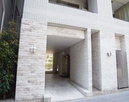 カテリーナ代々木プレイス1304号室 カテリーナ代々木プレイス