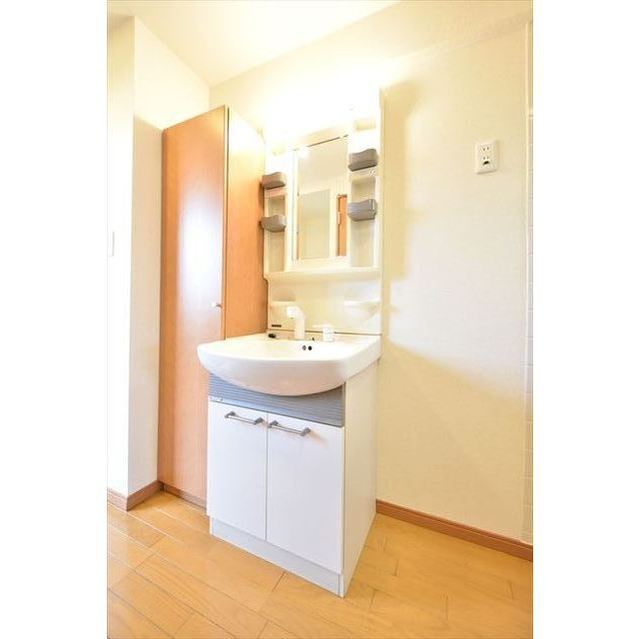 ヴェルト川口 内観