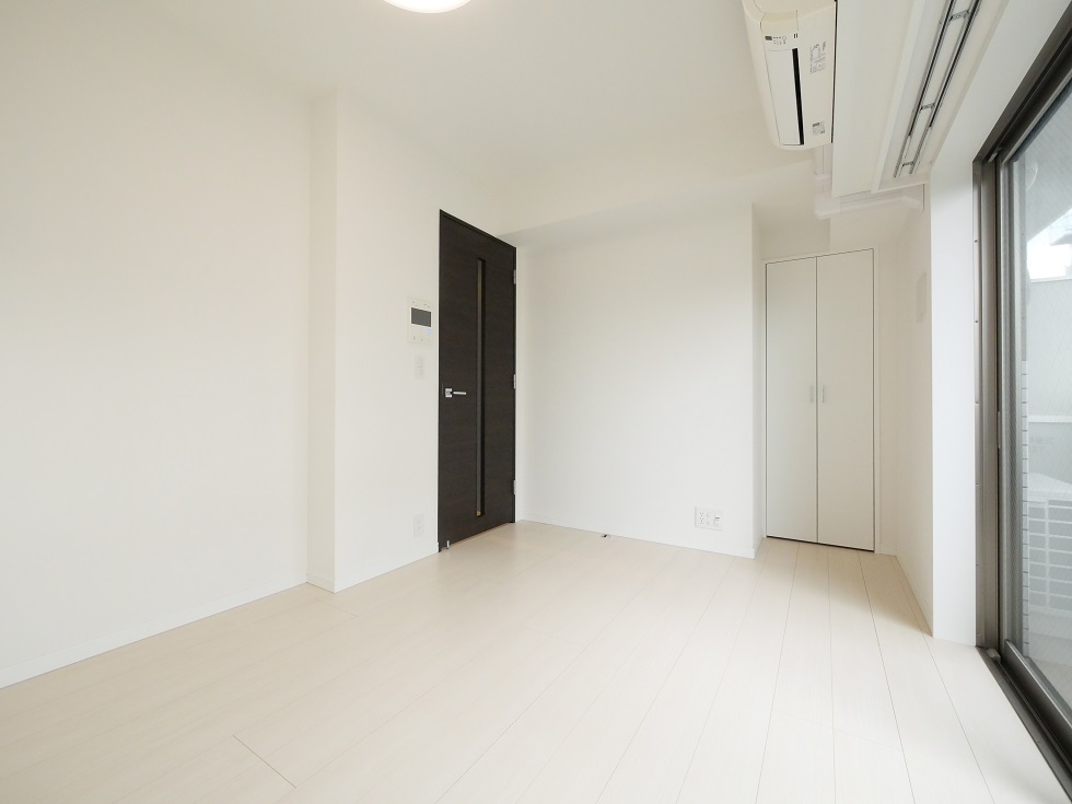 ラフィスタ横浜阪東橋Ⅰ7階 内観