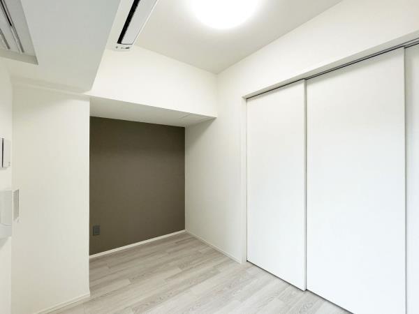 Ｂｒｉｌｌｉａ　ｉｓｔ　浅草3階 リビング