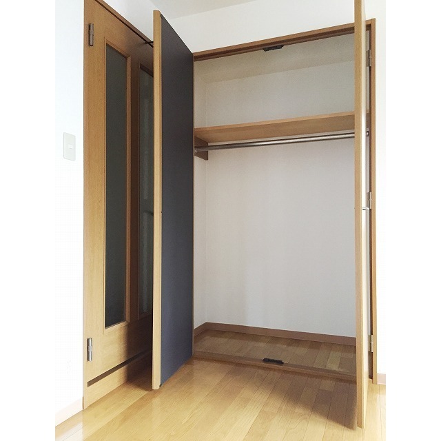 プレール渋谷壱番館 内観