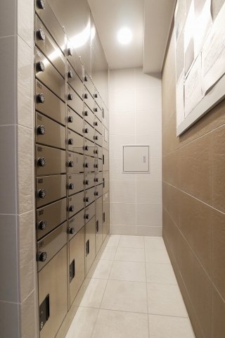 VERXEED亀有2階 外観