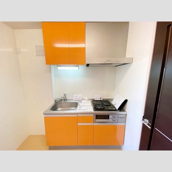 エスポワール システムキッチン