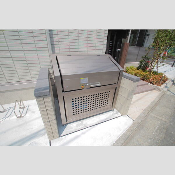 クッカケト 周辺