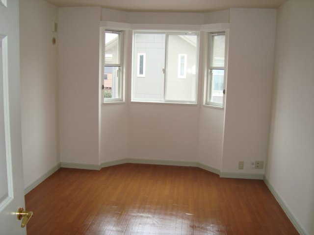 シャルマン湘南　Ａ棟 洋室