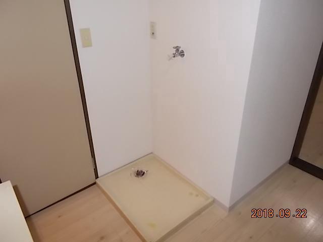 サニモール 部屋設備