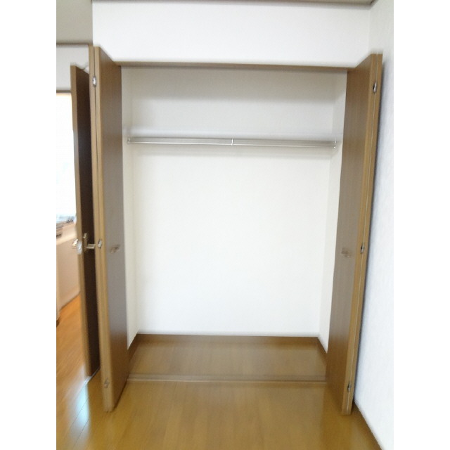 アムール 日進Ⅱ 内観