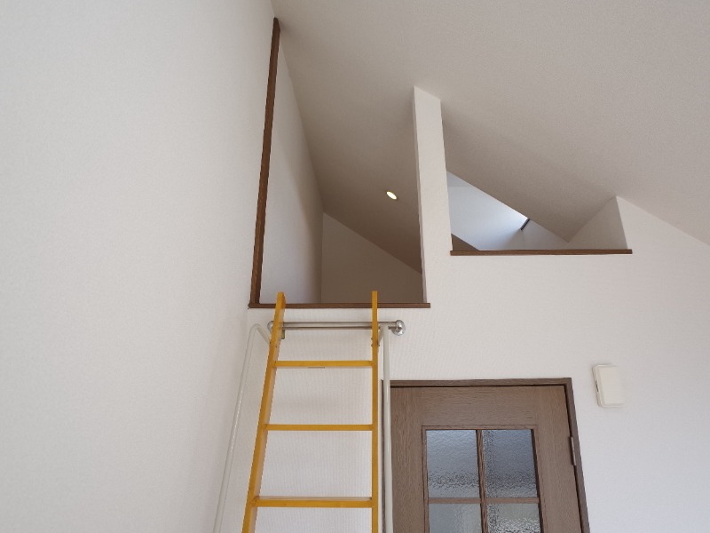 パルーム鎌ヶ谷No12階 部屋その他