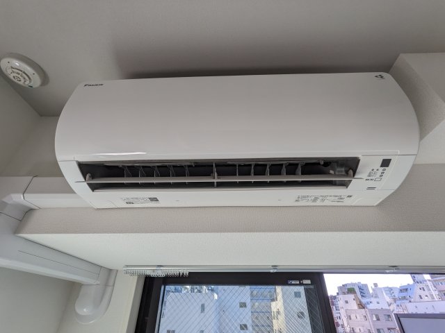 ハーモニーレジデンスグローバルキャピタル0705号室 部屋設備