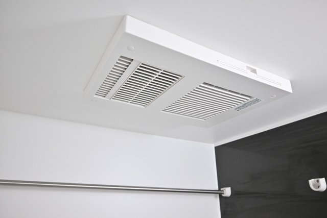 パルゼ東長崎 部屋設備