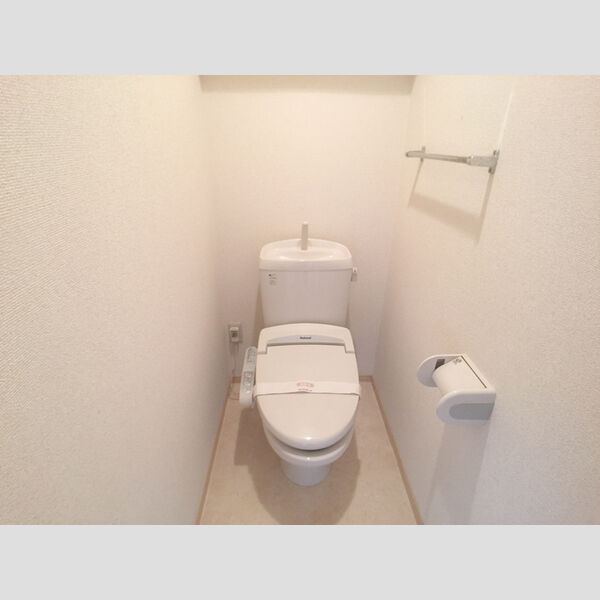 メゾンローレル　Ⅰ  温水洗浄暖房便座