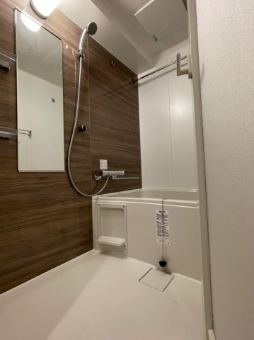 DIPS赤羽RESIDENCE お風呂