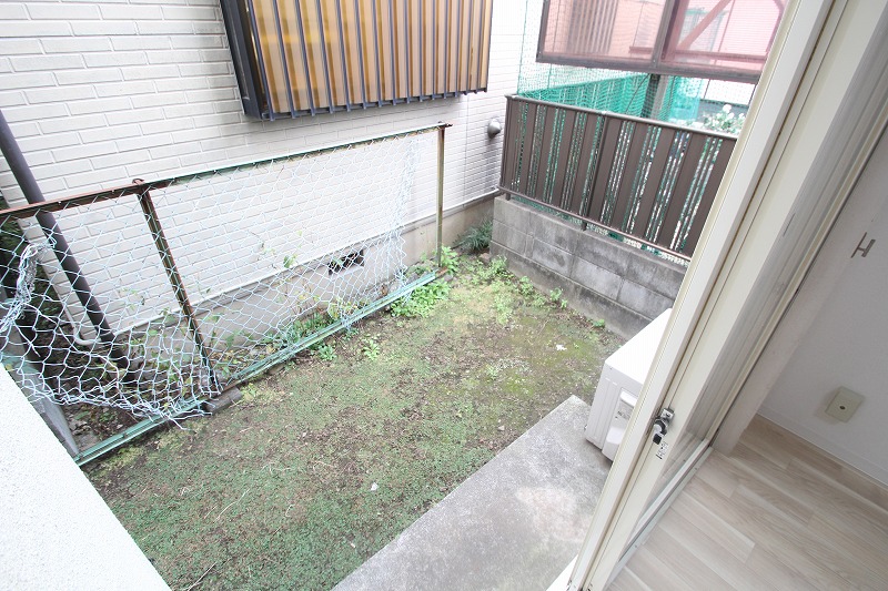 ヒノキコーポ1階 部屋その他