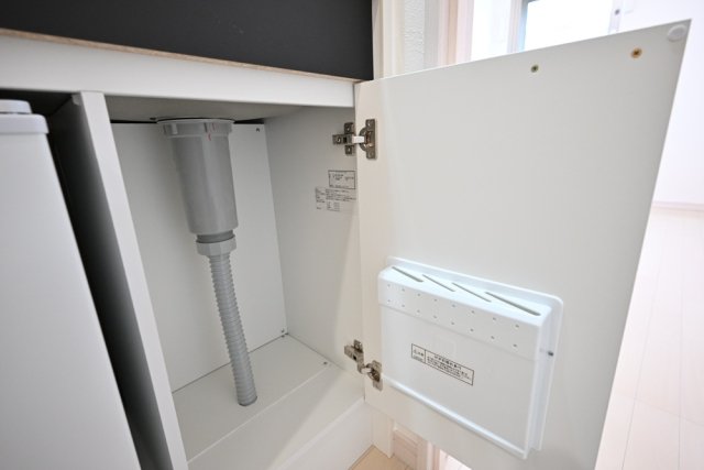 ＡＰＴ西新井2階 キッチン