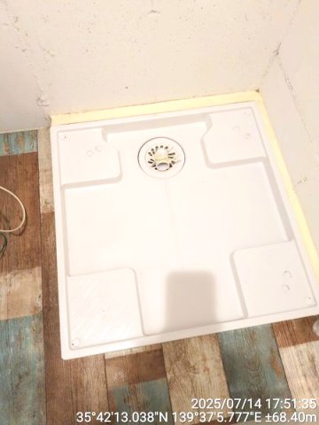 テイジン荻窪スカイレジテル 部屋設備