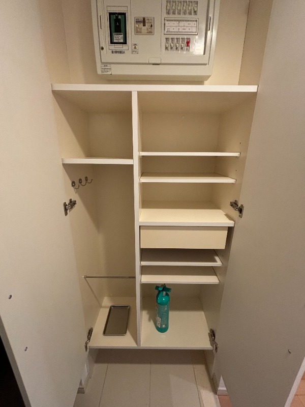 レジディア千鳥町2階 同建物別部屋の参考画像