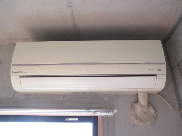 湘南テラスⅡ 部屋設備