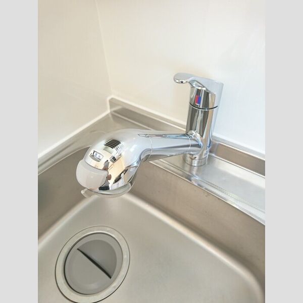 グランメール キッチン