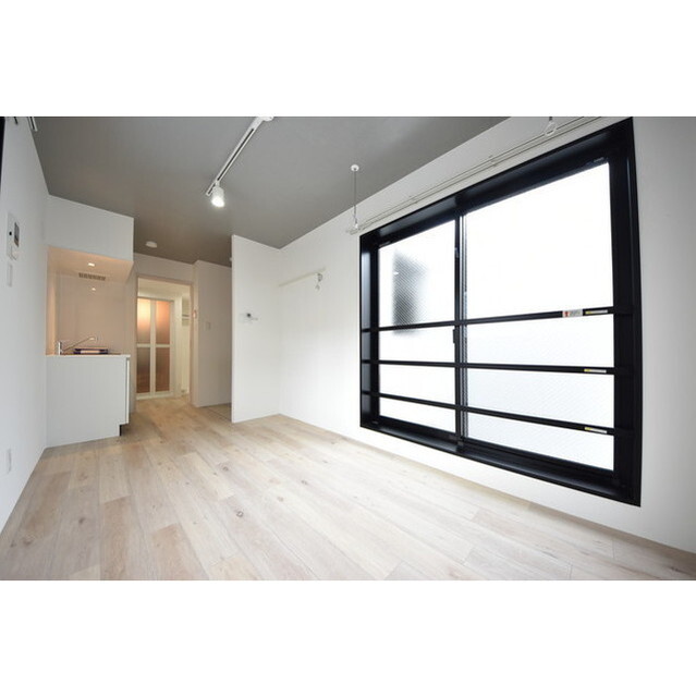 CASA　FERIO 内観