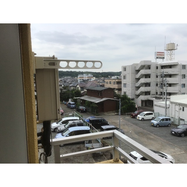 アゼリアコート柿生303号室 部屋その他