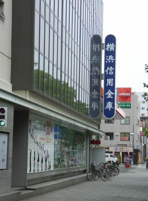 fare KAWASAKI1階 同建物別部屋の参考画像