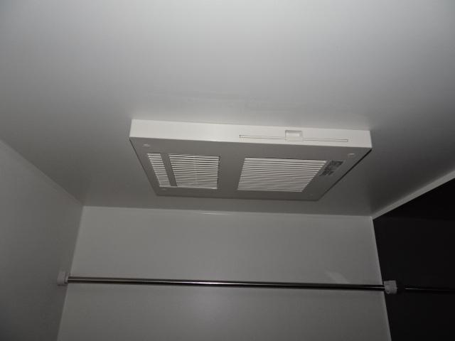 Ｅｓｐｅｒａｎｚａ 秦野202号室 浴室乾燥機