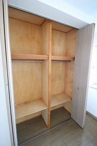 ヴェルパセオ5階 部屋その他