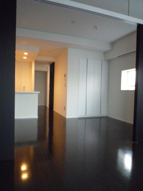 レジディア新御徒町12階 リビング