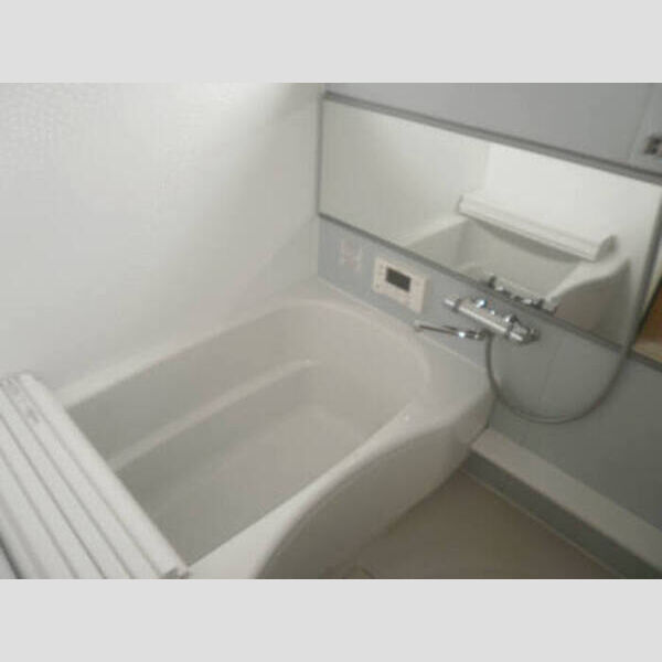 ルピナス　壱番館102号室 ルピナス壱番館102バス