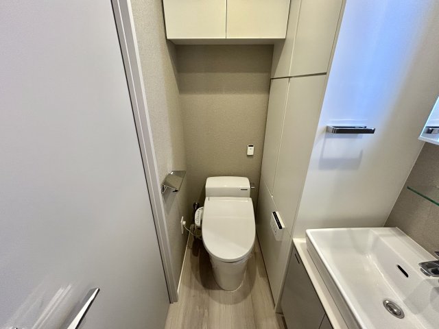 The Log日本橋／ザ ログ日本橋502号室 他号室同タイプ