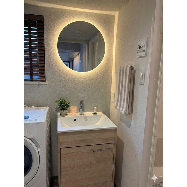 Itonami イメージ：間接照明で洗練された空間を演出