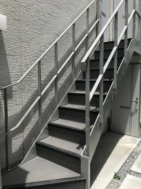 ガーデン南馬込1階 部屋その他