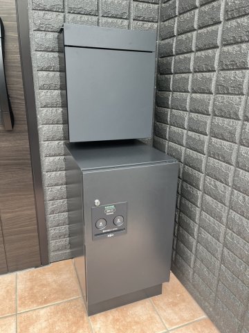 CASA MICHI105号室 その他共有部分