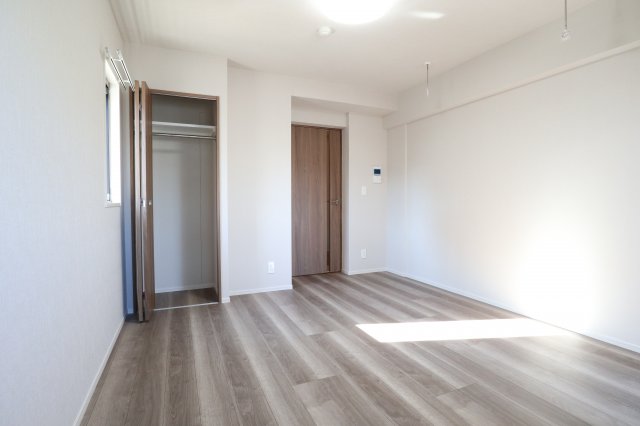 KNOTS東武練馬Sta.／ノッツ東武練馬ステーション404号室 ノッツ東武練馬