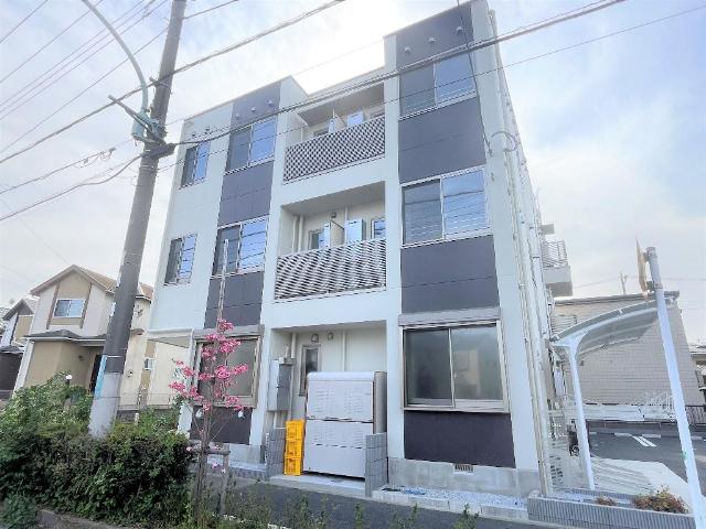 ヴィーナス（Ｖenus） 外観写真（昼）