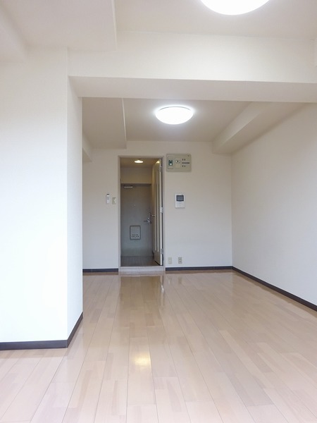 サンパレス松庵402号室 同建物別部屋の参考画像