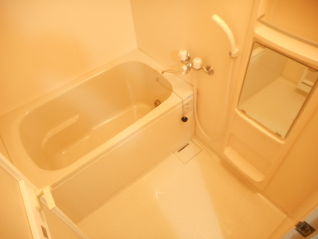 グラウンハイツ バス