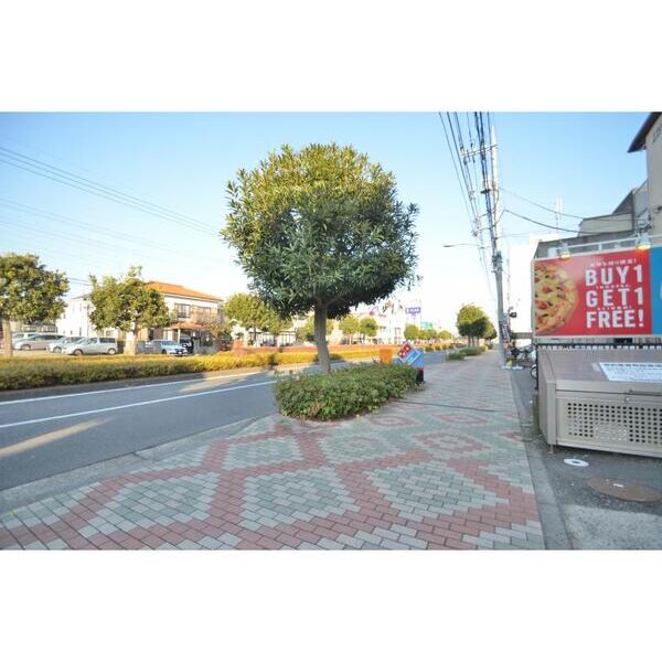 エステート松木305号室 周辺